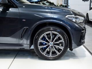 BMW X5 xDrive30d 3.0 210кВ