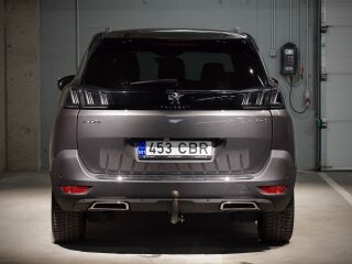 Peugeot 5008 GT 1.5 BLUE HDI 96kW