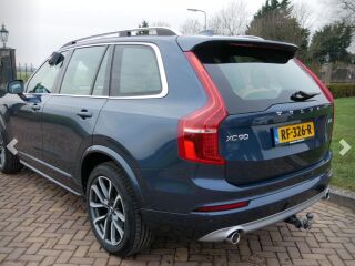 Volvo XC90 D4 90th Anniversary Edition 2.0 140kW