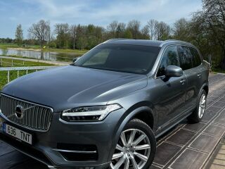 Volvo XC90 Inscription 2.0 R4 173kW