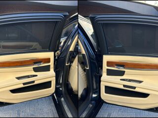 BMW 750 Ld xDrive 3.0 R6 280кВ