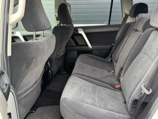 Toyota Land Cruiser Offroad 2.8 1GD 150kW