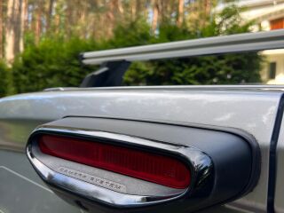 Peugeot Partner Increased Payload 1.5 BlueHDi 96kW