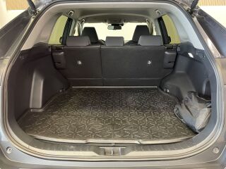 Toyota RAV4 Luxury 2.5 Hybrid 131kW