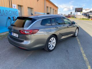 Opel Insignia 1.6 100kW