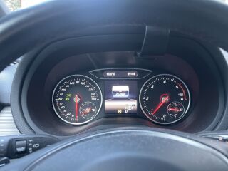 Mercedes-Benz B 180 1.5 80кВ