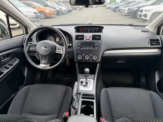 Subaru XV 1.6 84кВ