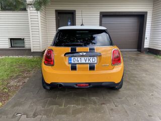 MINI Cooper 1.5 100kW