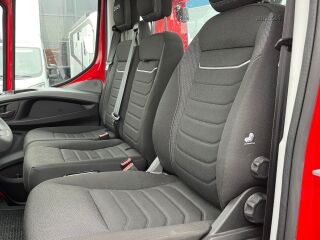 Iveco Daily 70C18H/P Tevor puksiirauto 3.0 129kW