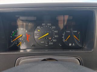 Saab 900 2.0 16V 93kW