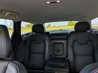 Volvo V90 Cross Country 2.0 140kW
