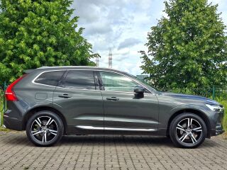Volvo XC60 Inscription 2.0 140kW