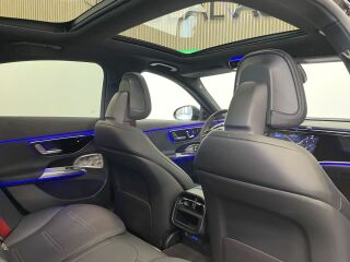 Mercedes-Benz E 53 AMG Plug-in-hybrid 4MATIC 3.0 330kW