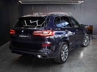 BMW X5 xDrive30d M-Sport Innovation Package 3.0 210kW