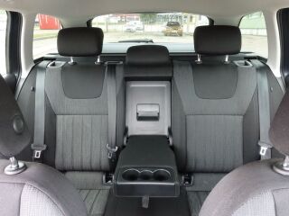 Skoda Octavia Combi Facelift EU6 2.0 R4 TDI 110kW