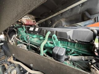 Volvo FH 500 368кВ