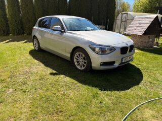 BMW 116 2.0 85kW