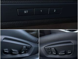 BMW 530 XDRIVE TOURING SPORT NIGHTVISION 3.0 TDI 190kW