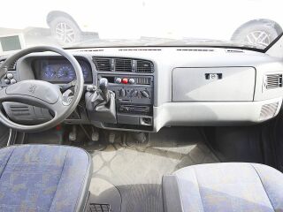 PÖSSL 500 2.8 94кВ