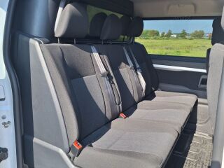 Citroen Jumpy L3 2.0 106kW