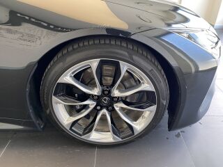 Lexus LC 500 SPORT+ 5.0 351kW