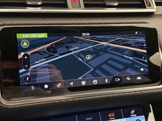 Land Rover Range Rover Velar R-Dynamic 2.0 132kW