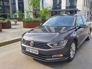 Volkswagen Passat 2.0 110kW