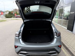 Kia XCeed GT-Line 1.5 117kW