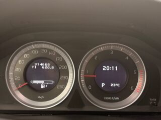Volvo V60 V60 2.0 120kW