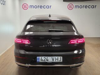 Volkswagen Arteon SB 4Motion 2.0 147kW