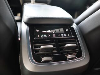 Volvo S90 D5 AWD Inscription Polestar 2.0 177kW