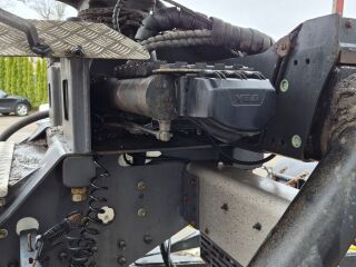 Volvo FH 500 8x4 EURO 6 M12L97 BODEX PC4 13.0 R6 375kW