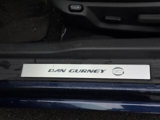 Ford Mustang 4.6 224kW