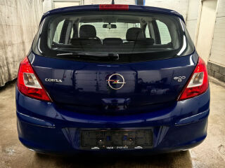 Opel Corsa 1.0 44kW
