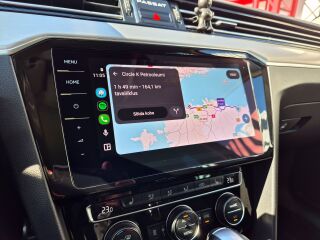 Volkswagen Passat Alltrack Executive 2.0 140kW