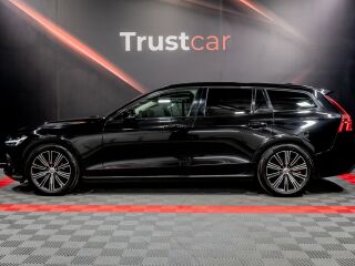 Volvo V60 D4 Inscription 2.0 140kW