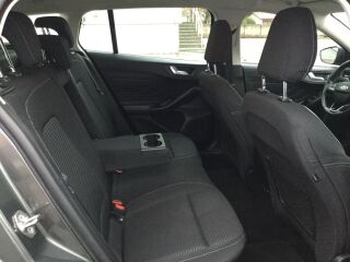 Ford Focus Turnier Titanium Facelift EU6 1.5 R4 TDCi EcoBlue 88kW