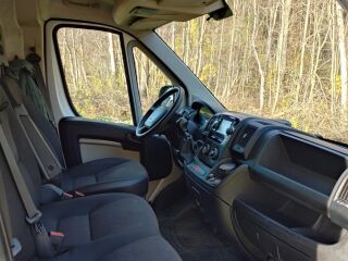Peugeot Boxer 2.2 96кВ
