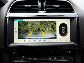 Jaguar F-Pace Prestige 2.0 132kW