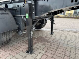 Meiller THERMO 25m3