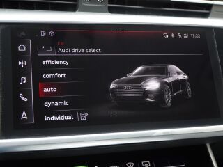 Audi A6 50 TFSI e quattro 2.0 220kW