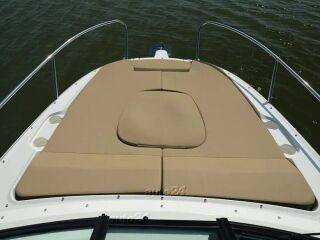 Sea Ray 230 Sun Sport 4.5 V6 MPI