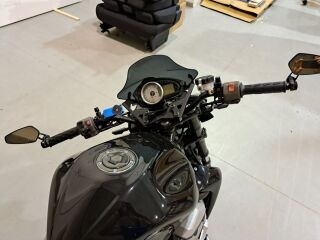 Kawasaki Z 750 78kW