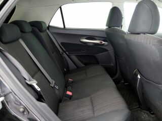 Toyota Auris Linea Sol ATM 1.6 91kW