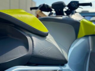 Sea-Doo RXP-X 325 RS 2025 1.6 240кВ