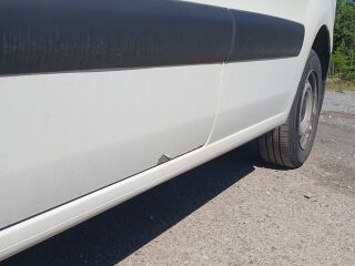 Peugeot Partner 1.6 72кВ