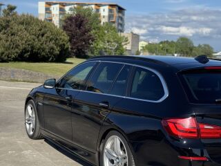 BMW 525 3.0 150kW