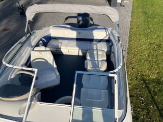 Campion Allante sport 565VR 100hp F100DET