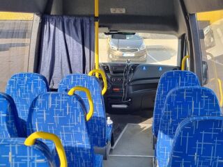 Iveco Daily 3.0 125kW