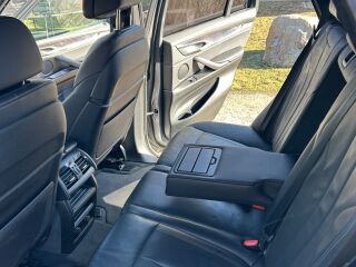 BMW X5 3.0 190kW